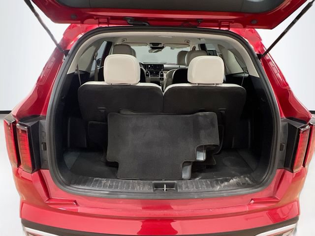 Used 2022 Kia Sorento S FWD image 27