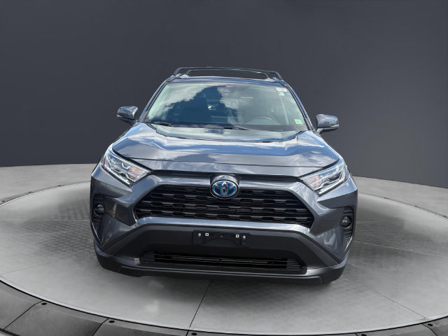 Used 2021 Toyota RAV4 XLE w/ Convenience Package AWD/4WD image 8