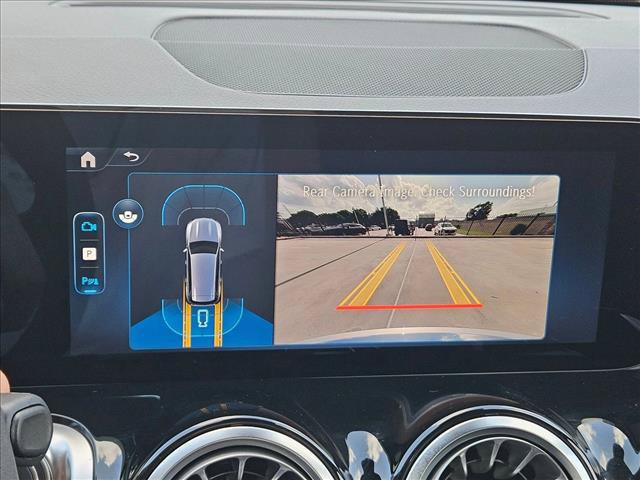Certified 2026 Mercedes-Benz GLB 250 image 13