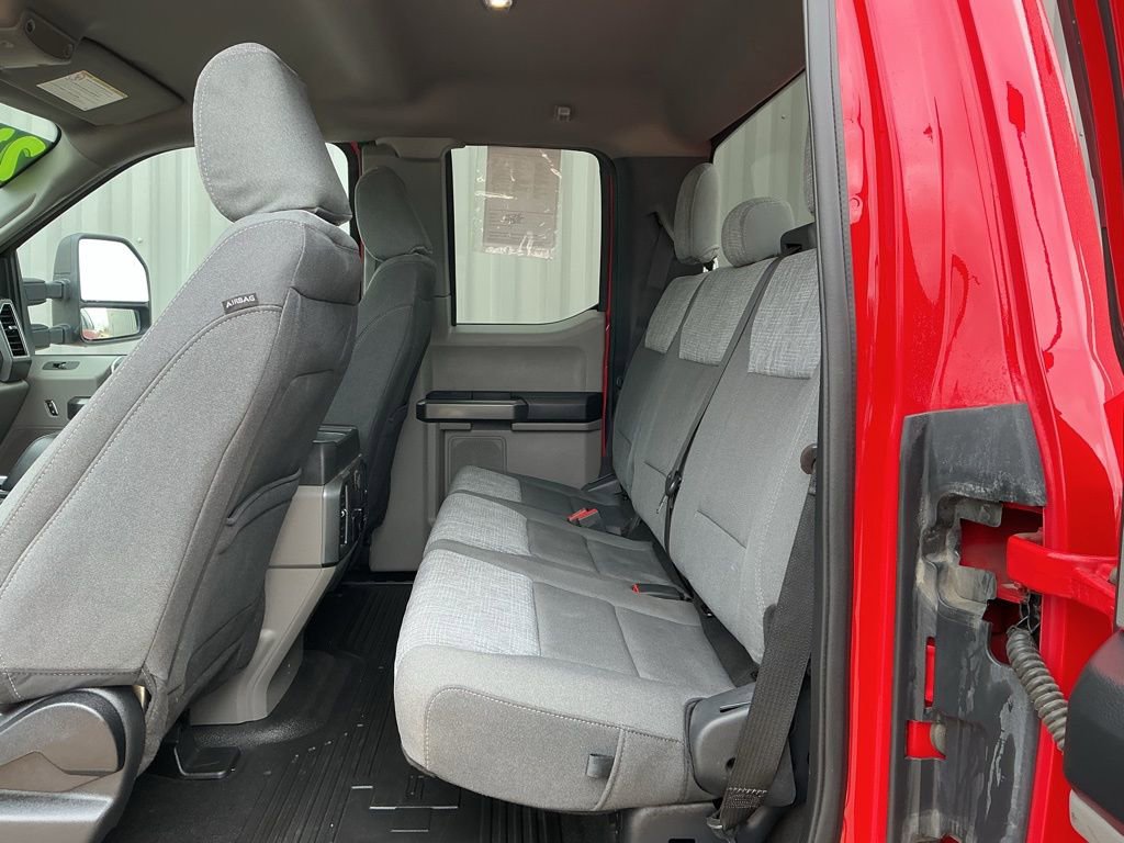 Used 2021 Ford F250 XLT w/ XLT Value Package image 15