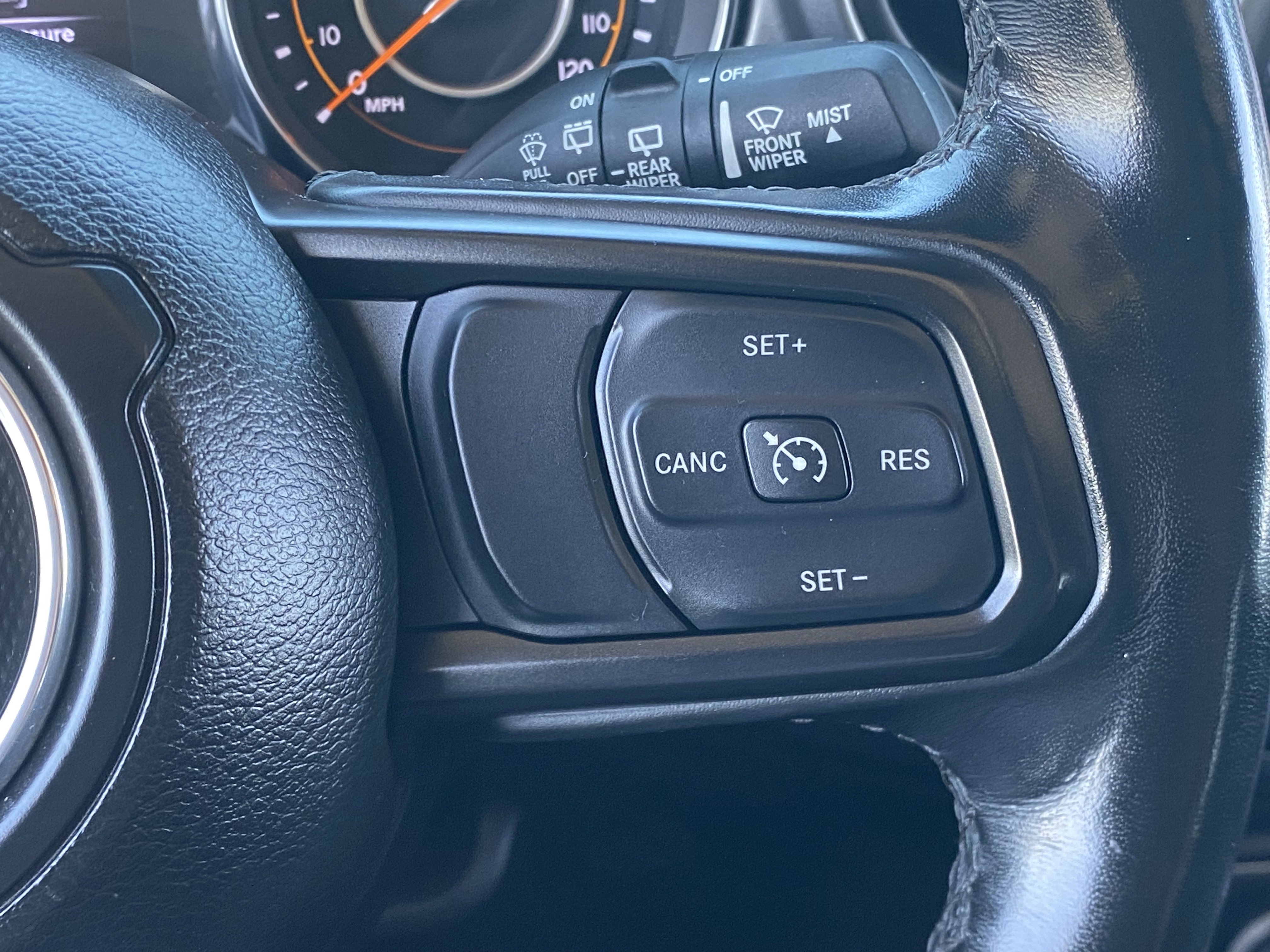 Used 2022 Jeep Wrangler Unlimited Sport AWD/4WD image 21