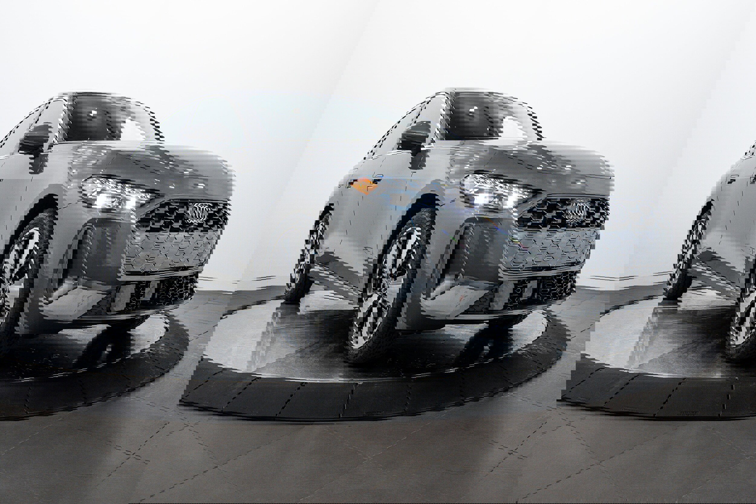 New 2025 Audi A5 2.0T Premium Plus