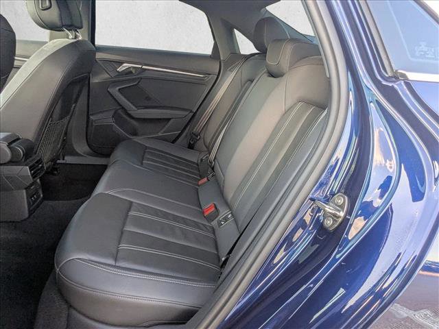 Used 2023 Audi A3 2.0T Premium w/ Convenience Package image 19