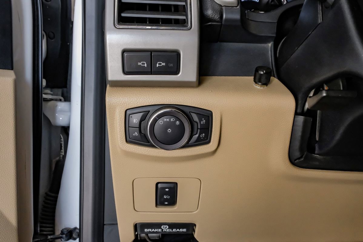 Used 2019 Ford F250 Lariat w/ Lariat Value Package image 26