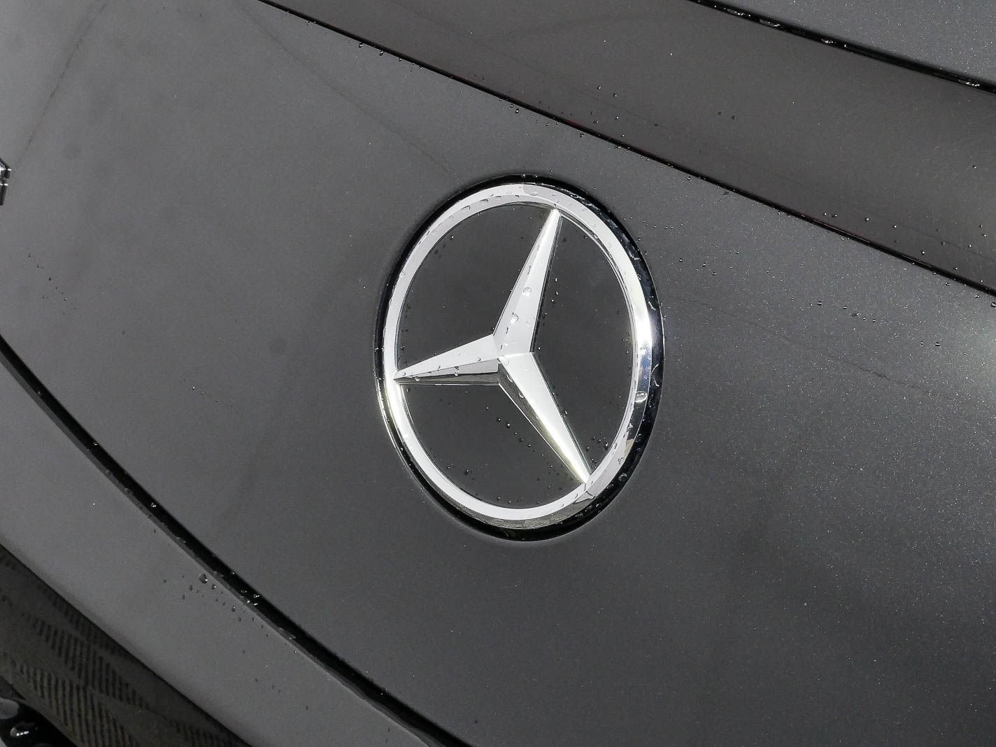 Used 2024 Mercedes-Benz CLE 53 AMG 4MATIC image 35