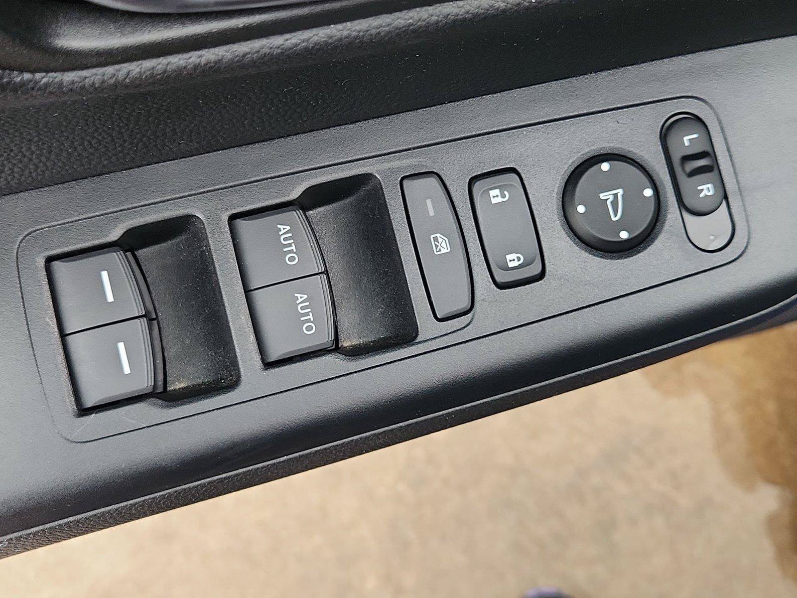 Used 2024 Honda CR-V EX image 23