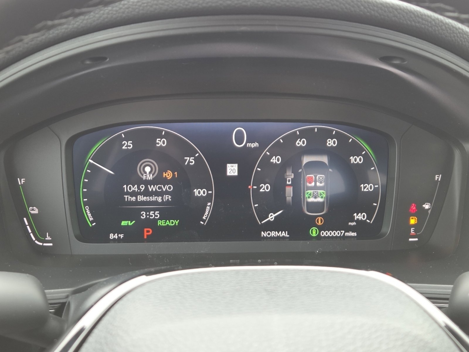 New 2026 Honda Civic Sport Touring image 29