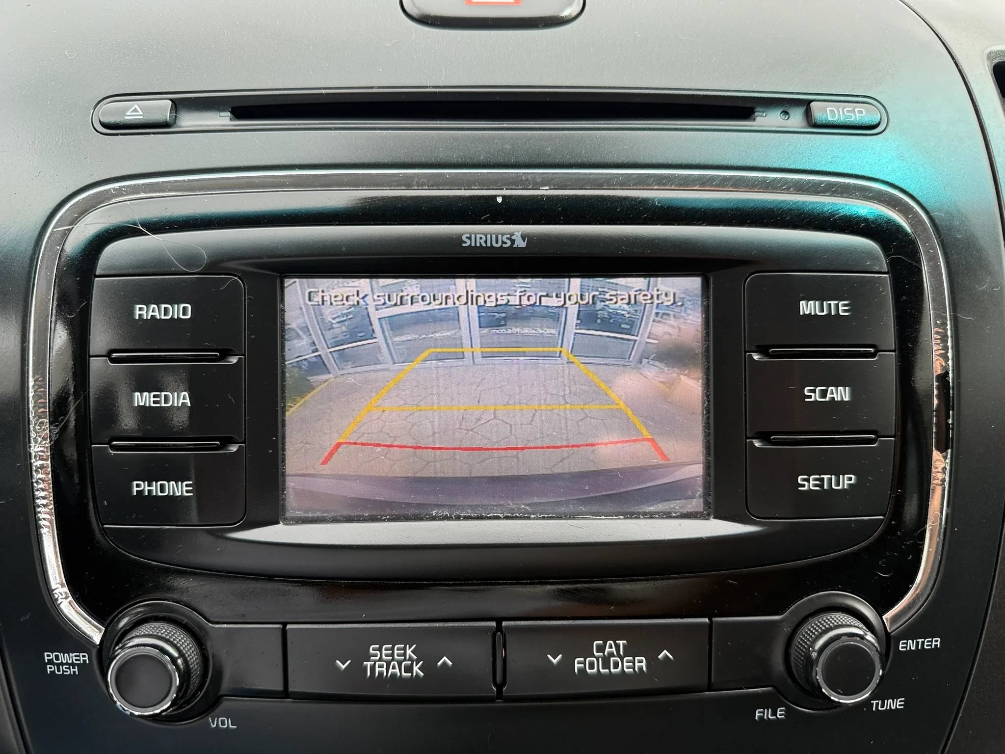 Used 2017 Kia Forte LX w/ LX Popular Package FWD image 17