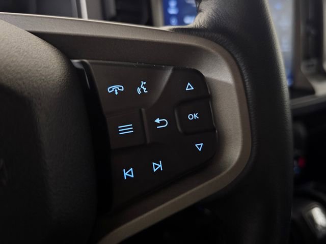 Used 2021 Ford Bronco First Edition image 37