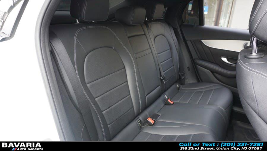Used 2019 Mercedes-Benz GLC 300 4MATIC Coupe image 22