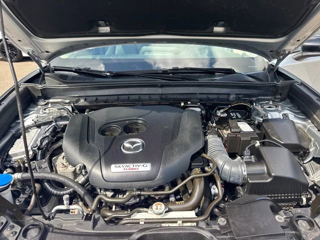 Used 2021 MAZDA CX-30 AWD 2.5 Turbo S image 25