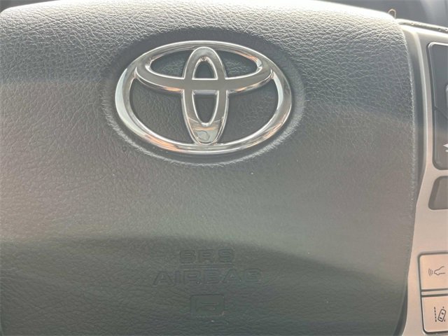 Used 2020 Toyota 4Runner SR5 image 32