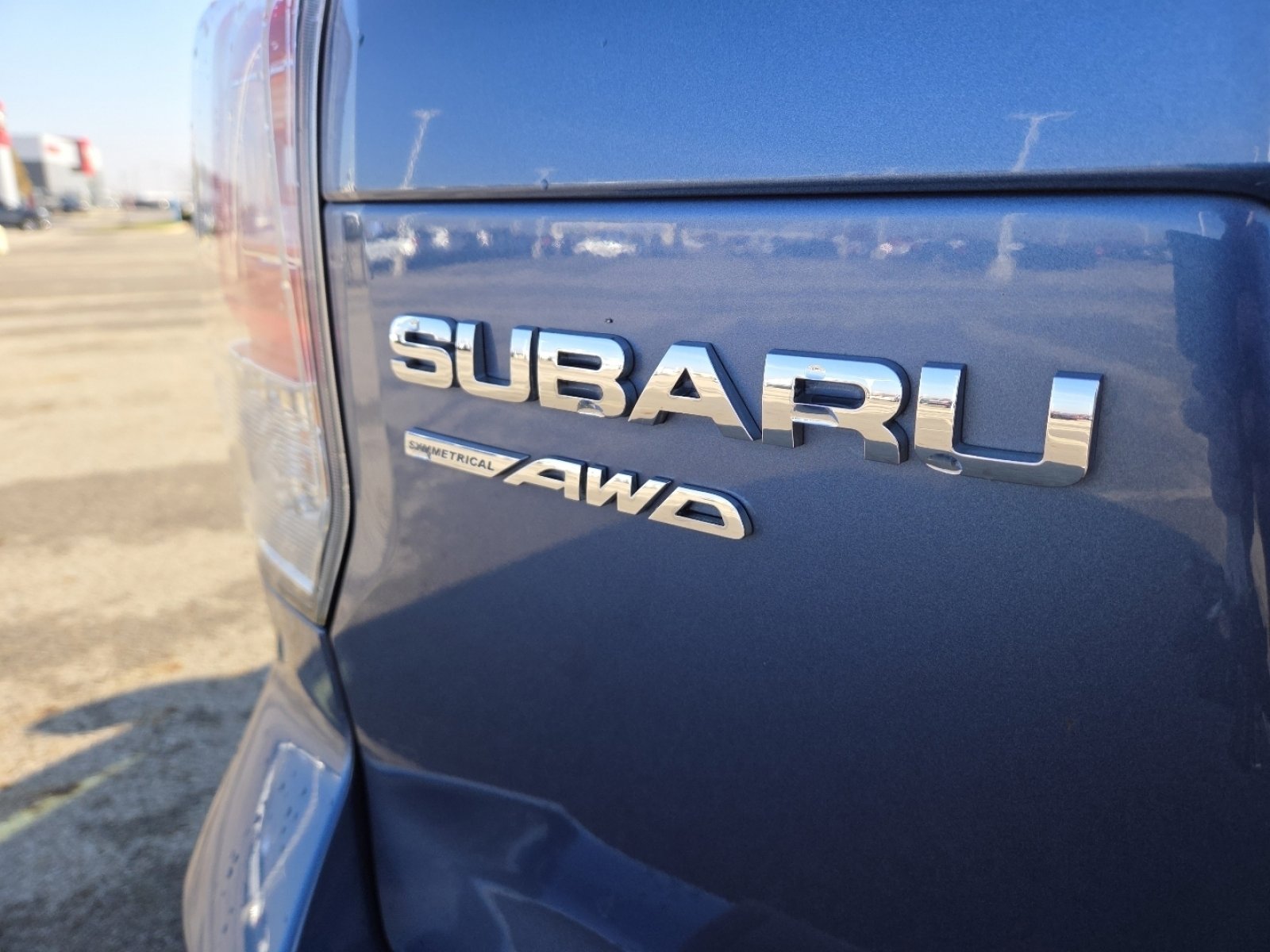 Used 2018 Subaru Forester 2.5i Premium image 11