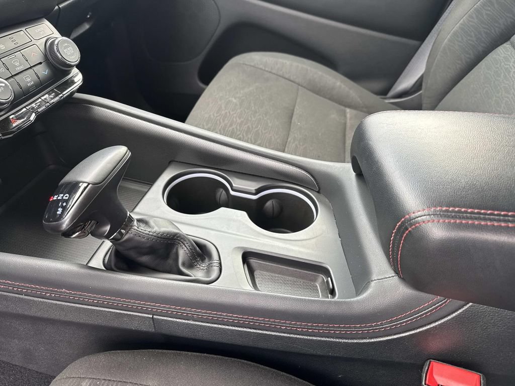 Used 2026 Dodge Durango GT AWD/4WD image 35