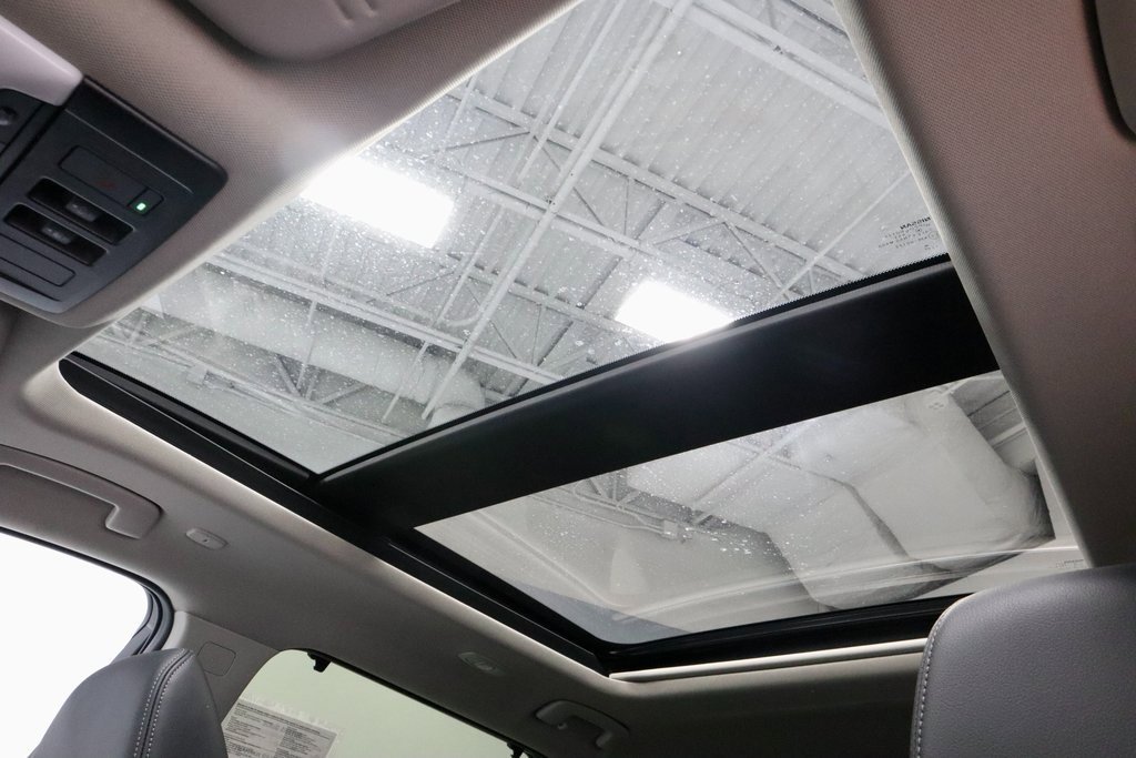 Certified 2024 Nissan Rogue SL w/ SL Premium Package image 35