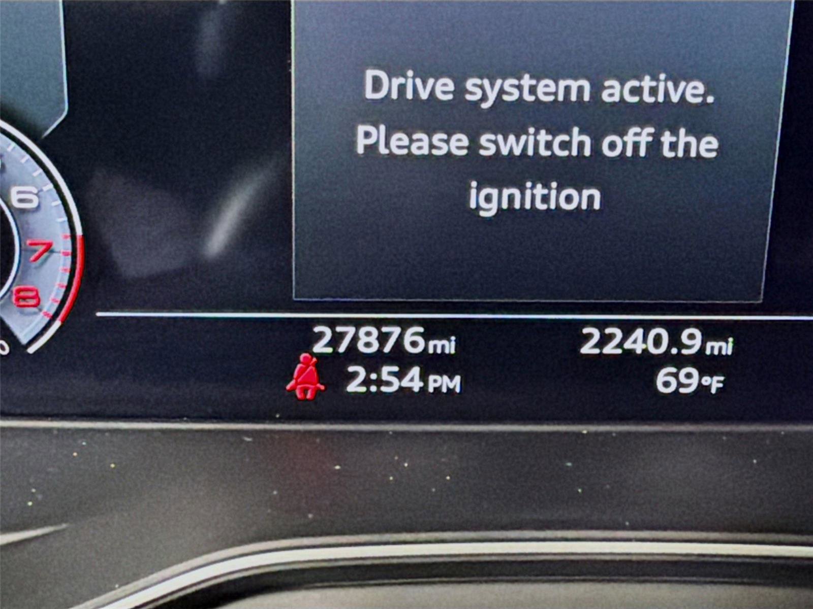 Used 2021 Audi A5 2.0T Premium Plus w/ Premium Plus image 13