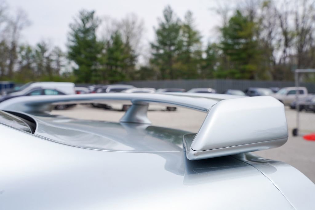 Used 2010 Nissan GT-R Premium image 13