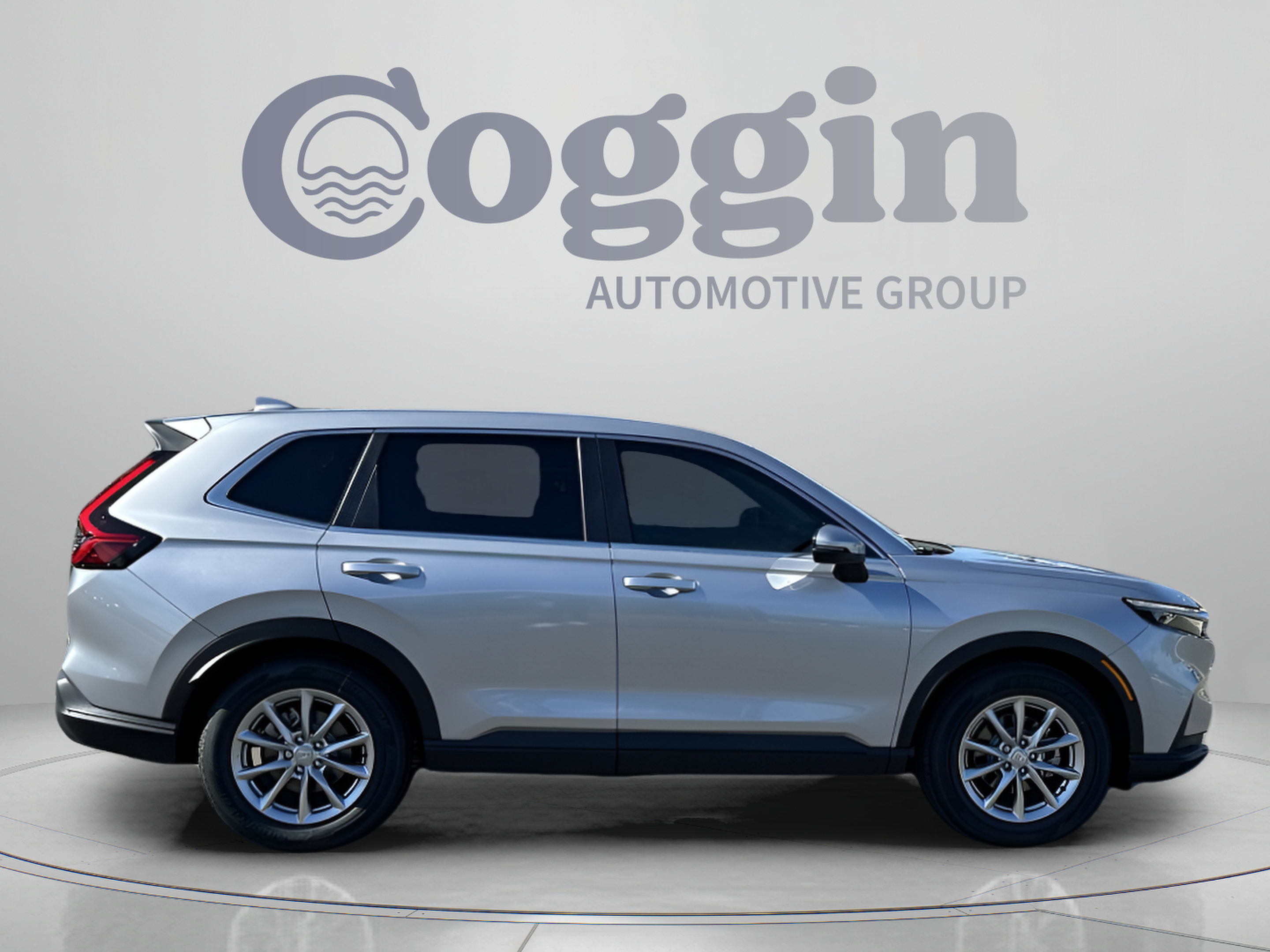 New 2027 Honda CR-V EX image 8
