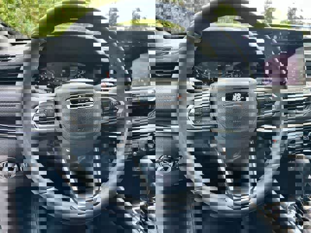 Used 2022 Jeep Compass Altitude image 17