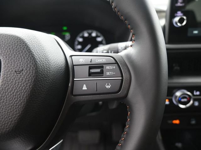 New 2026 Honda CR-V Sport image 28