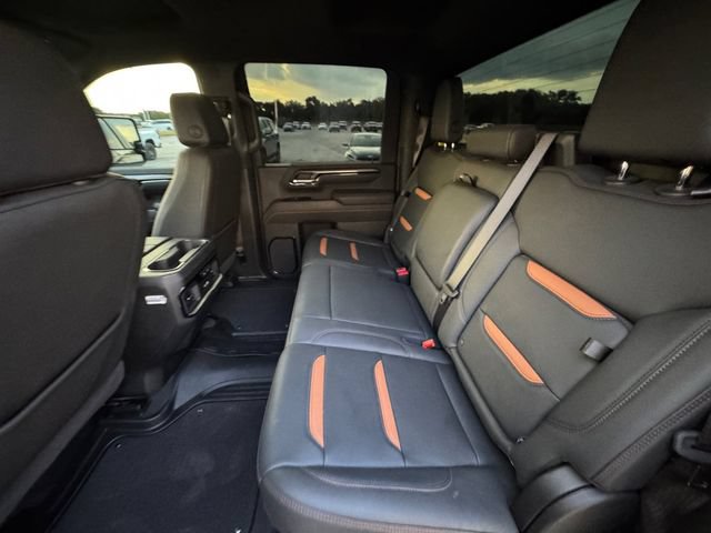 Used 2026 GMC Sierra 2500 AT4 AWD/4WD image 30