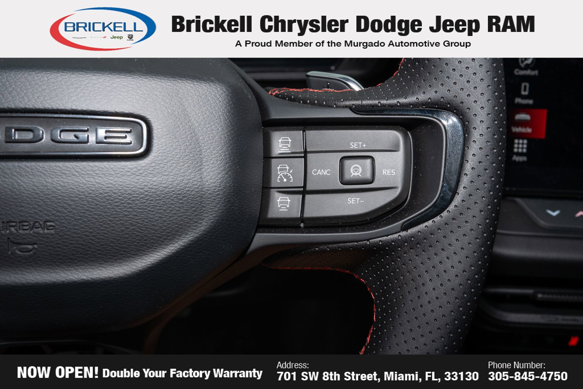 New 2026 Dodge Charger Scat Pack image 24