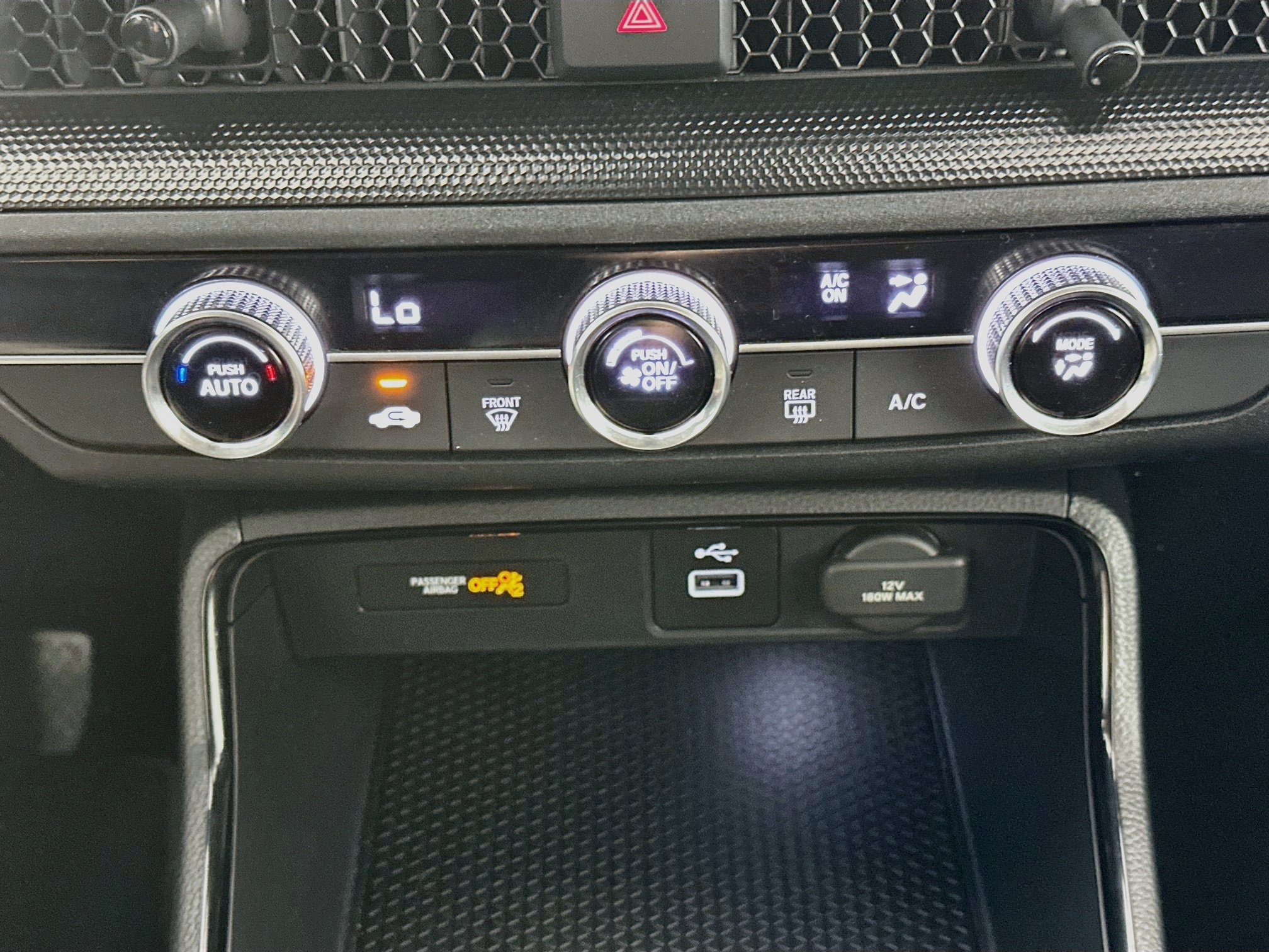 Used 2025 Honda CR-V LX image 22