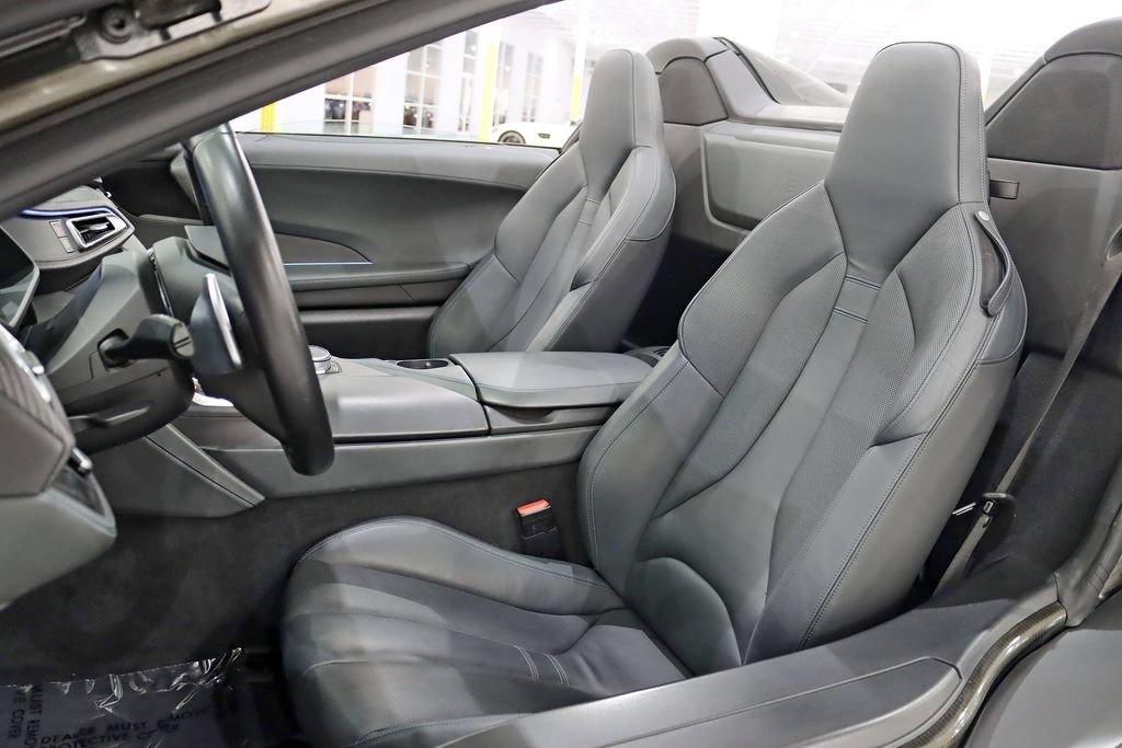 Used 2019 BMW i8 Roadster AWD/4WD image 28