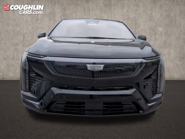 New 2026 Cadillac Optiq Sport 2 image 2