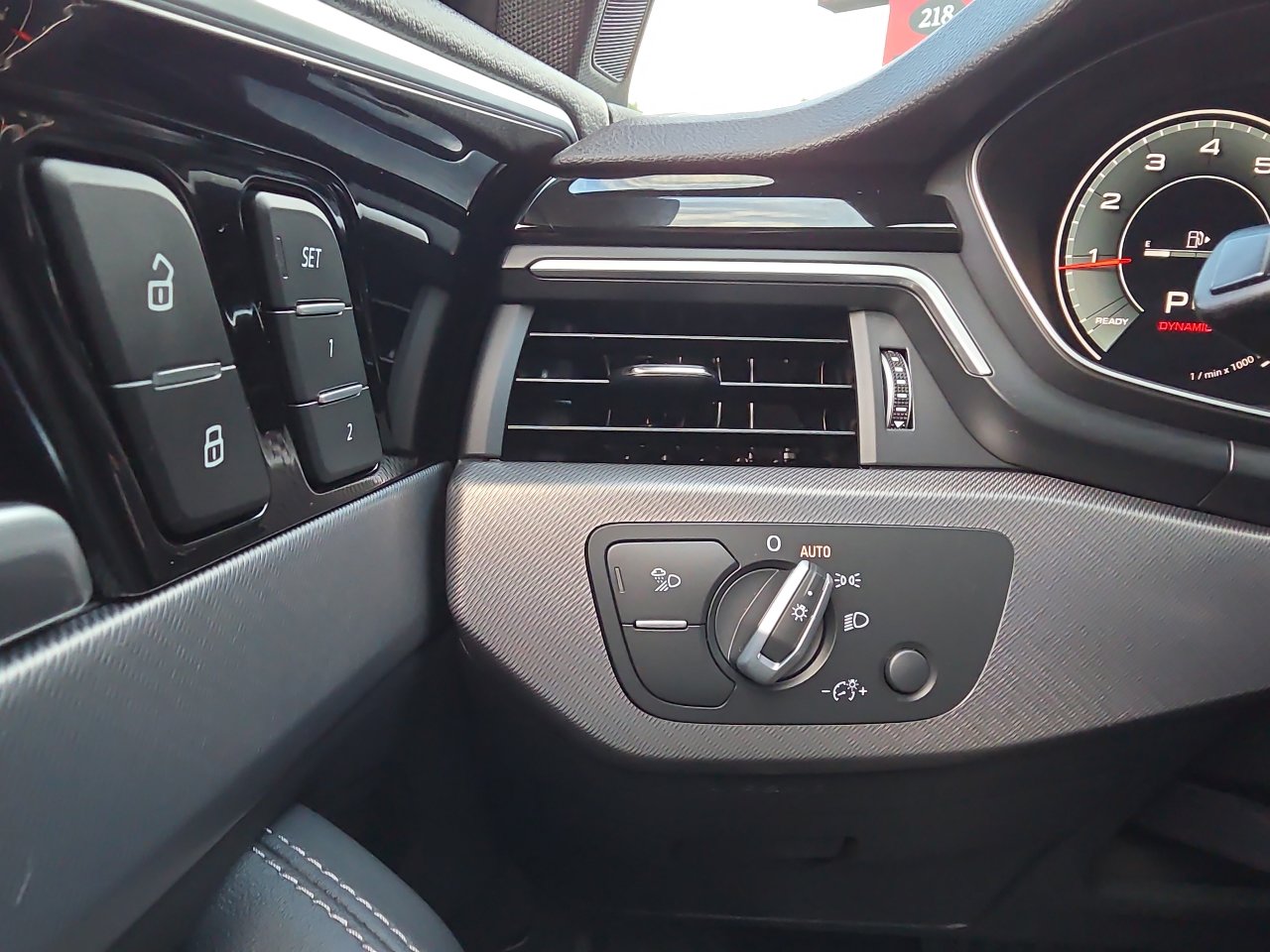 Used 2023 Audi A4 2.0T Premium Plus w/ Premium Plus Package image 63