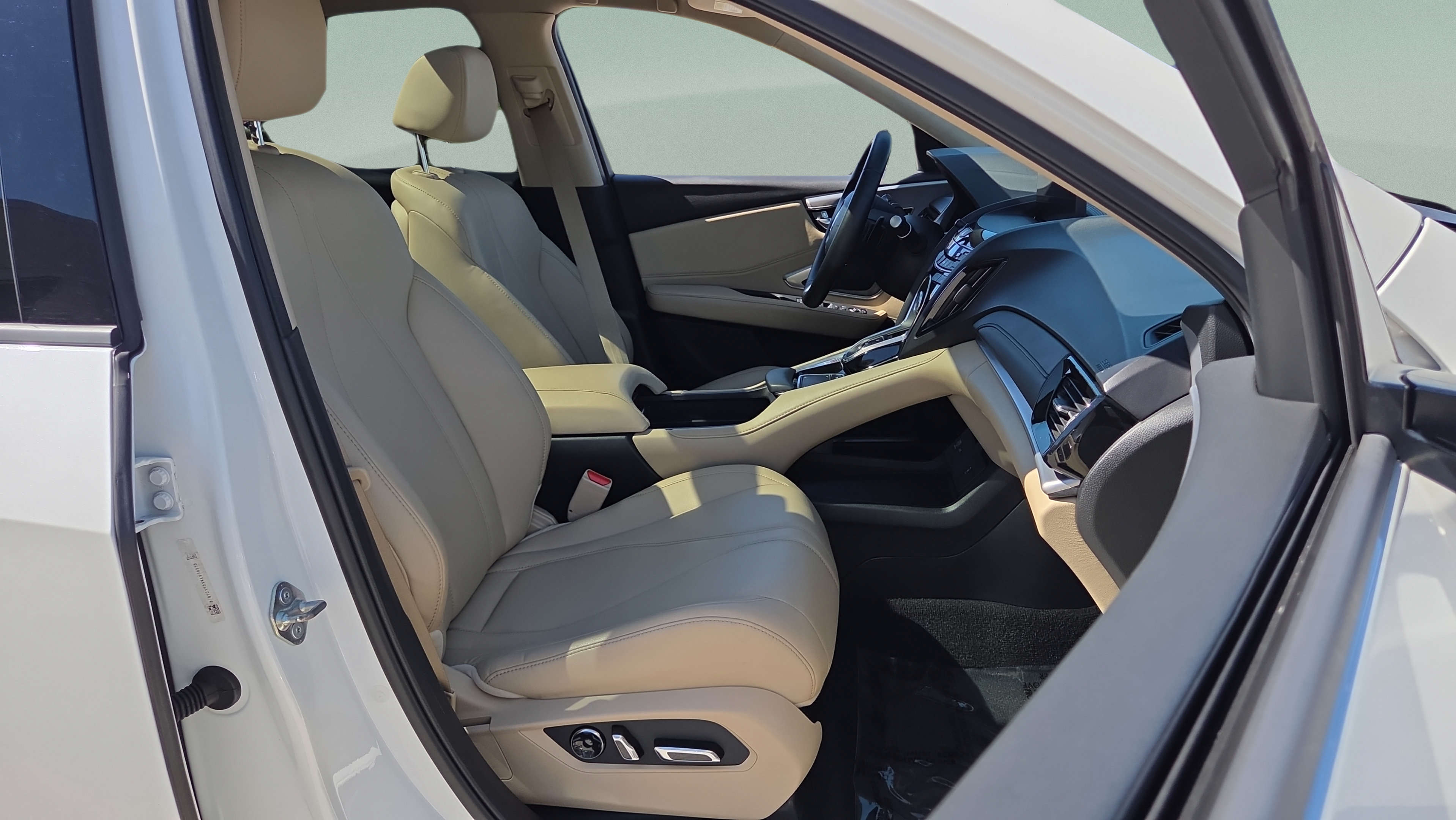 Used 2019 Acura RDX FWD image 17