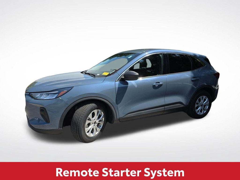 Used 2023 Ford Escape Active w/ Tech Pack #1 FWD image 13
