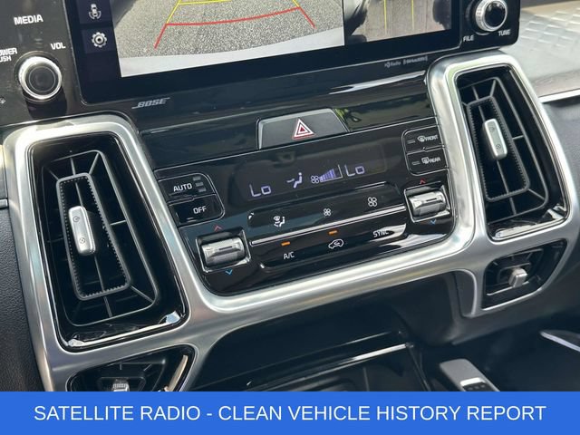 Used 2021 Kia Sorento SX FWD image 7