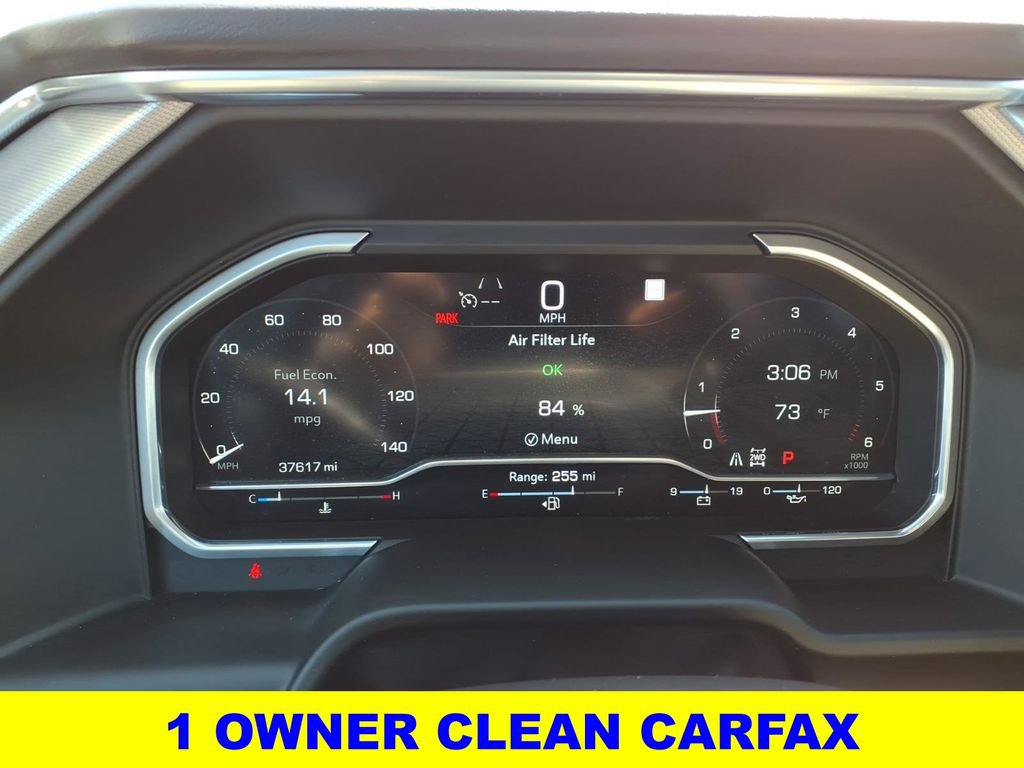 Used 2023 GMC Sierra 1500 Denali image 17