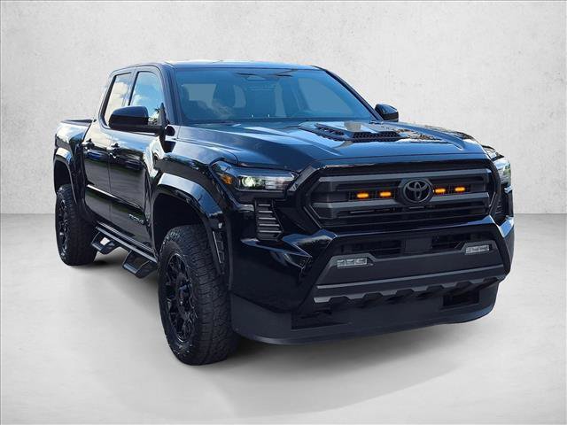 Used 2026 Toyota Tacoma SR5 RWD image 3
