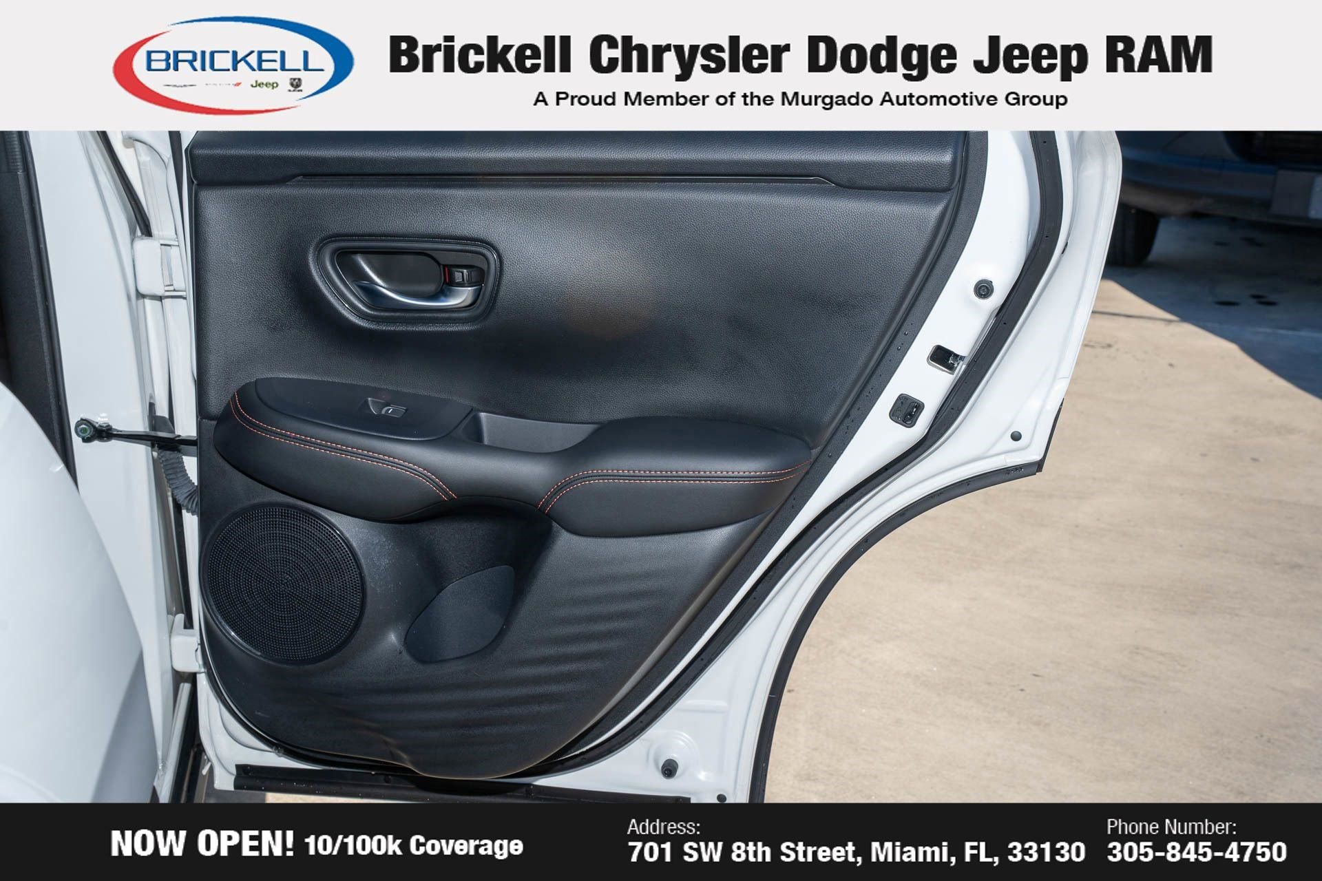 Used 2025 Honda HR-V Sport image 13