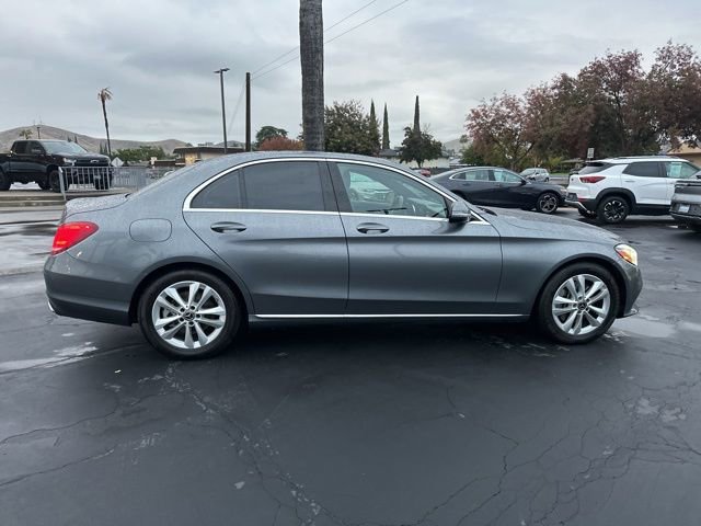 Used 2019 Mercedes-Benz C 300 Sedan image 9