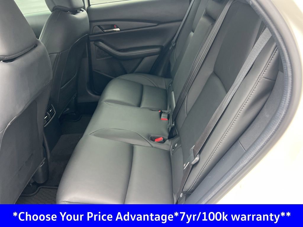Used 2023 MAZDA CX-30 AWD 2.5 S w/ Preferred Package image 27