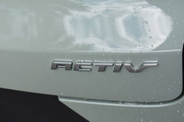 New 2025 Chevrolet TrailBlazer ACTIV w/ Driver Confidence Package image 15