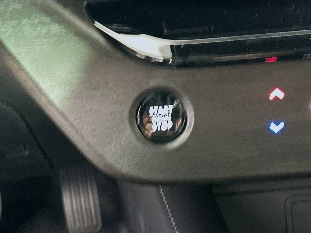 New 2026 Nissan Murano SV AWD/4WD image 19