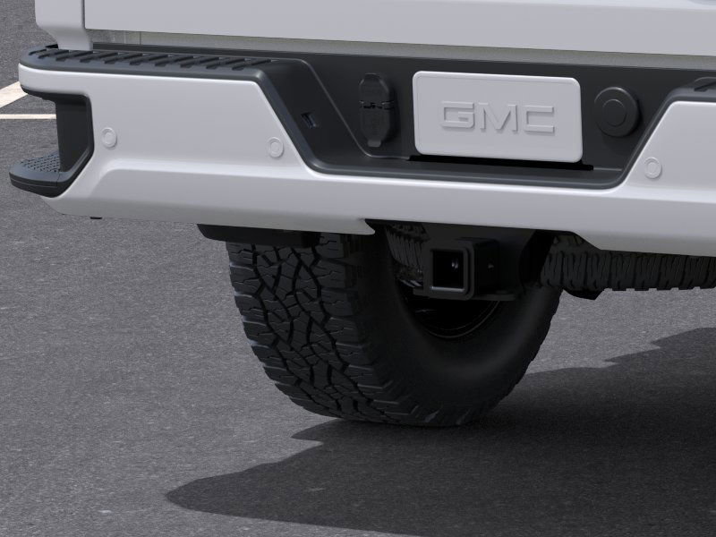 New 2025 GMC Sierra 3500 Denali Ultimate image 14