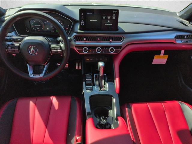 New 2026 Acura Integra A-Spec image 14