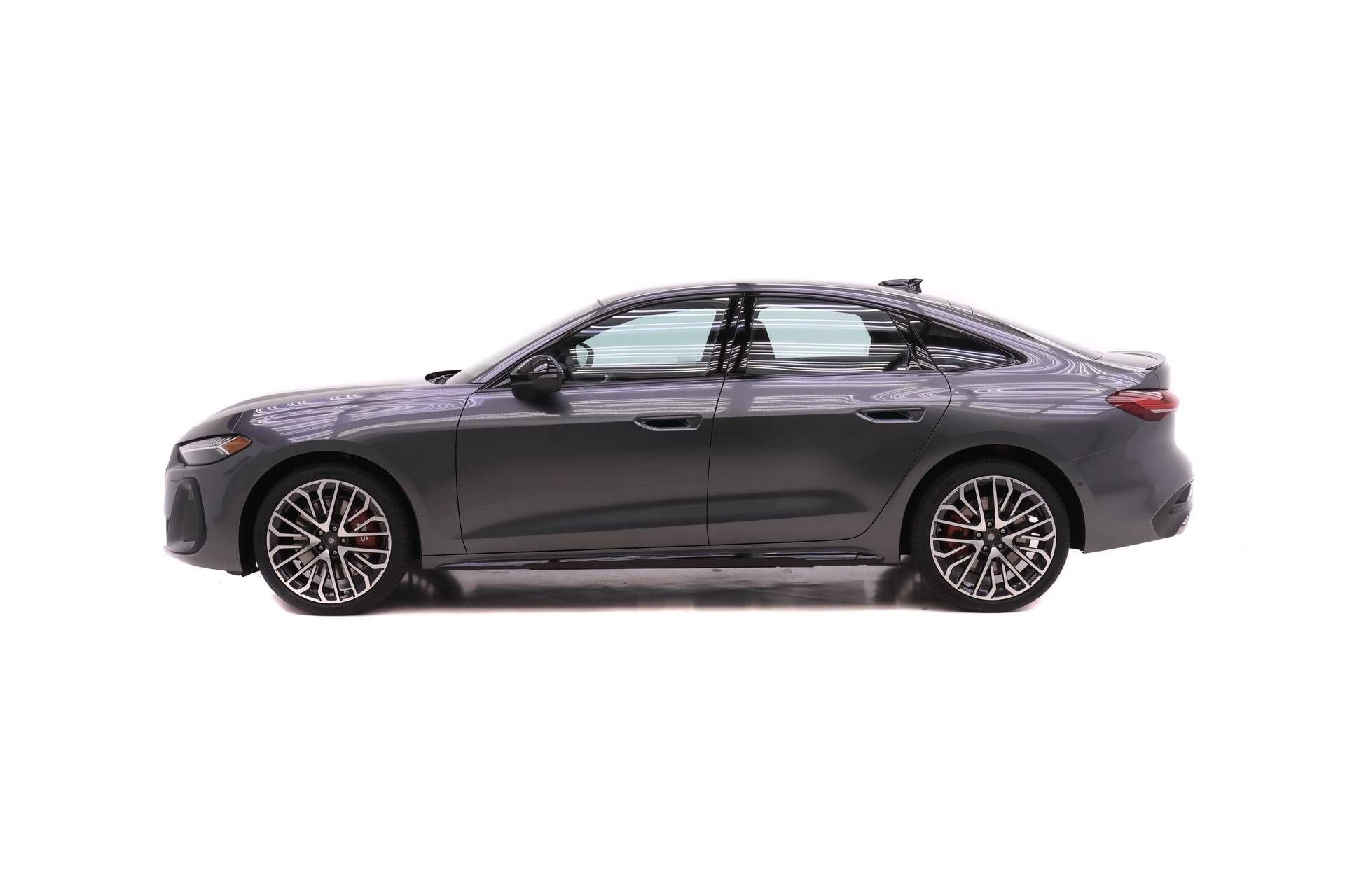 New 2026 Audi S5 Premium Plus AWD/4WD image 3