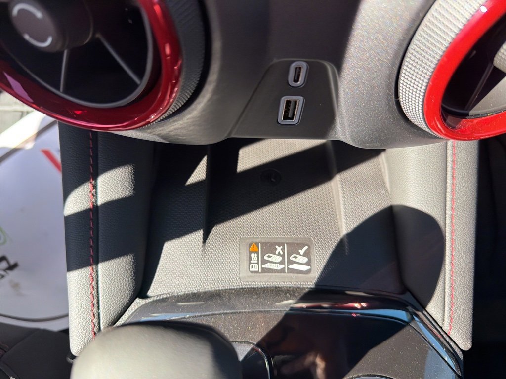 New 2026 Chevrolet Blazer RS w/ Driver Confidence II Package image 17