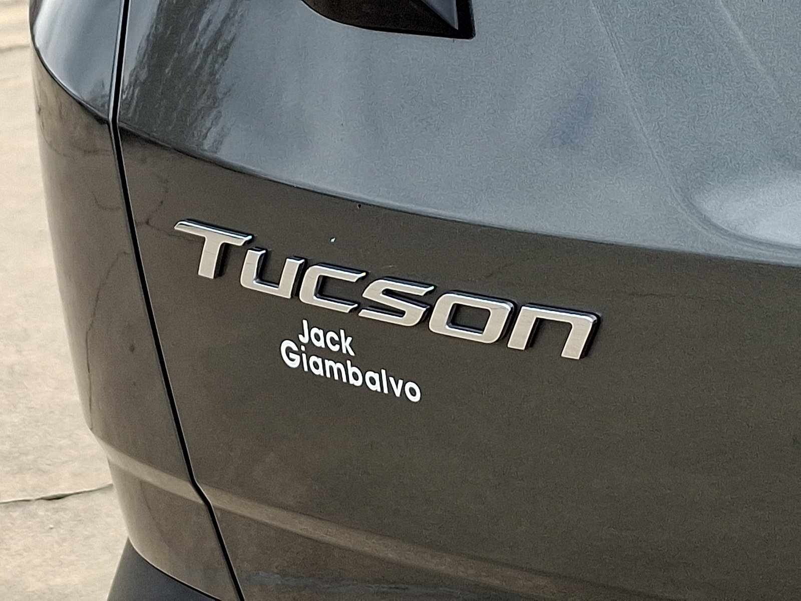 Used 2023 Hyundai Tucson Limited image 31