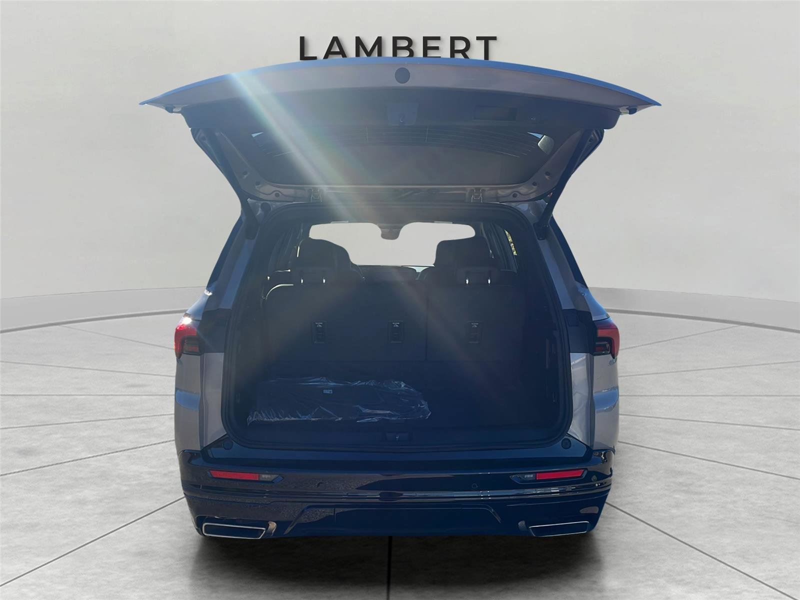 New 2026 Buick Enclave Sport Touring w/ Power Package image 20