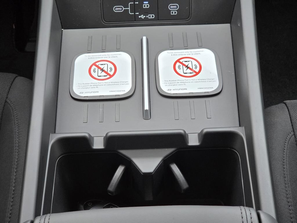 New 2027 Hyundai Santa Fe SE FWD image 13