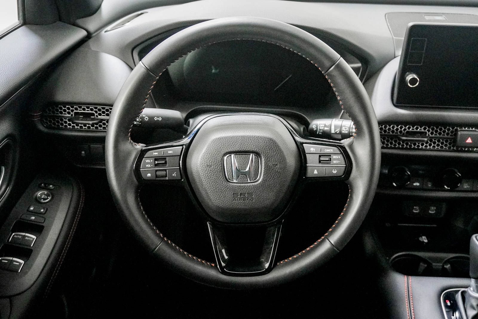 Certified 2026 Honda HR-V Sport image 20