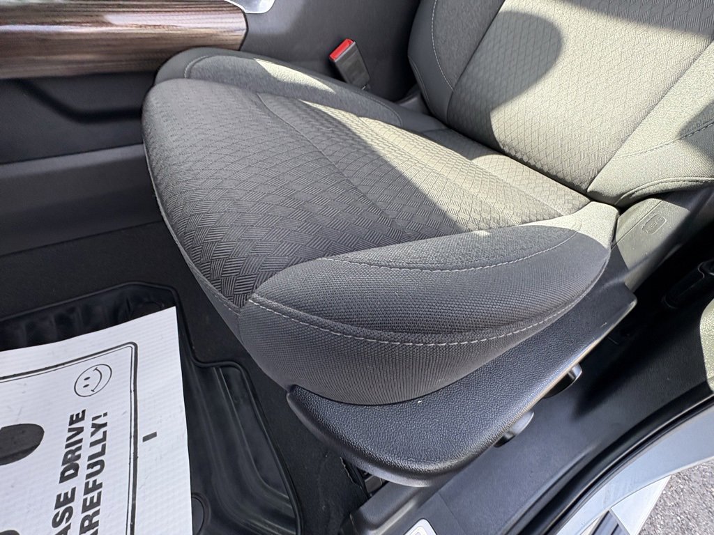 Used 2023 Chevrolet Silverado 1500 RST w/ Z71 Off-Road Package image 42