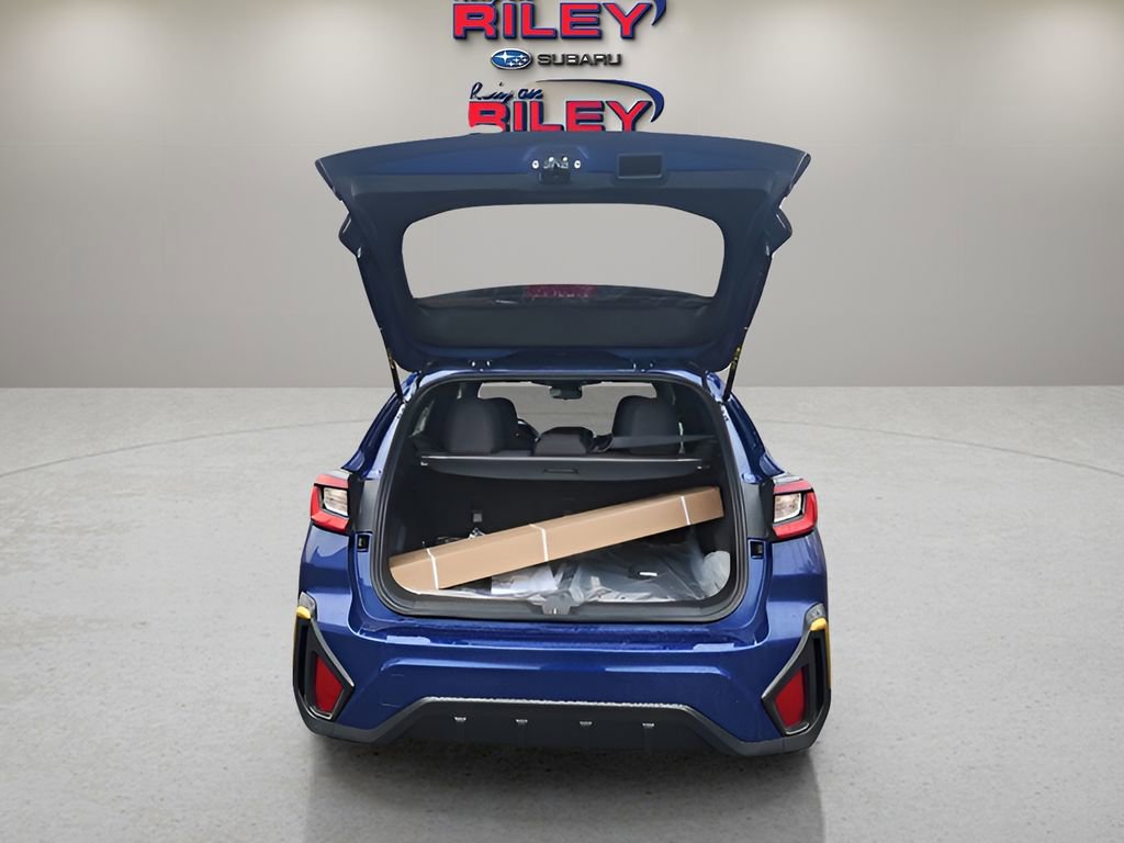 Used 2025 Subaru Crosstrek 2.5i Sport image 20